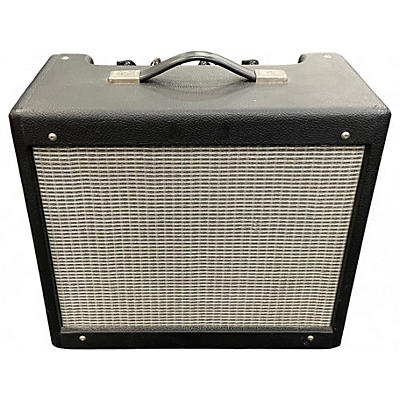 Used Fender Blues Junior 15W 1x12 Tube Guitar Combo Amp