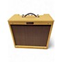 Used Fender Blues Junior 15W 1x12 Tube Guitar Combo Amp
