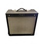 Used Fender Blues Junior 15W 1x12 Tube Guitar Combo Amp