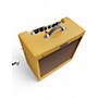 Used Fender Blues Junior 15W 1x12 Tube Guitar Combo Amp