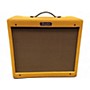 Used Fender Blues Junior 15W 1x12 Tube Guitar Combo Amp