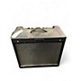 Used Fender Blues Junior 15W 1x12 Tube Guitar Combo Amp
