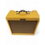 Used Fender Blues Junior 15W 1x12 Tube Guitar Combo Amp