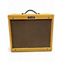 Used Fender Blues Junior 15W 1x12 Tube Guitar Combo Amp