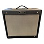 Used Fender Blues Junior 15W 1x12 Tube Guitar Combo Amp