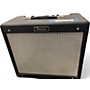 Used Fender Blues Junior 15W 1x12 Tube Guitar Combo Amp