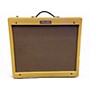 Used Fender Blues Junior 15W 1x12 Tube Guitar Combo Amp