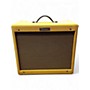 Used Fender Blues Junior 15W 1x12 Tube Guitar Combo Amp