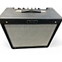 Used Fender Blues Junior 15W 1x12 Tube Guitar Combo Amp