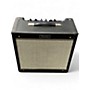 Used Fender Blues Junior 15W 1x12 Tube Guitar Combo Amp