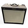 Used Fender Blues Junior 15W 1x12 Tube Guitar Combo Amp