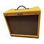 Used Fender Blues Junior 15W 1x12 Tube Guitar Combo Amp