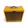 Used Fender Blues Junior 15W 1x12 Tube Guitar Combo Amp
