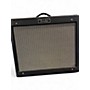 Used Fender Blues Junior 15W 1x12 Tube Guitar Combo Amp