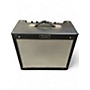 Used Fender Blues Junior 15W 1x12 Tube Guitar Combo Amp
