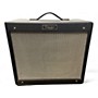 Used Fender Blues Junior 15W 1x12 Tube Guitar Combo Amp