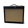 Used Fender Blues Junior 15W 1x12 Tube Guitar Combo Amp