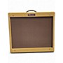 Used Fender Blues Junior 15W 1x12 Tube Guitar Combo Amp