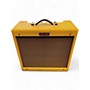 Used Fender Blues Junior 15W 1x12 Tube Guitar Combo Amp