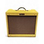 Used Fender Blues Junior 15W 1x12 Tube Guitar Combo Amp