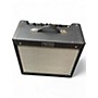 Used Fender Blues Junior 15W 1x12 Tube Guitar Combo Amp