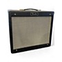Used Fender Blues Junior 15W 1x12 Tube Guitar Combo Amp