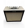 Used Fender Blues Junior 15W 1x12 Tube Guitar Combo Amp