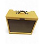 Used Fender Blues Junior 15W 1x12 Tube Guitar Combo Amp