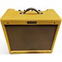 Used Fender Blues Junior 15W 1x12 Tube Guitar Combo Amp