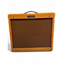 Used Fender Blues Junior 15W 1x12 Tube Guitar Combo Amp