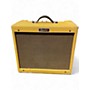 Used Fender Blues Junior 15W 1x12 Tube Guitar Combo Amp