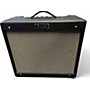 Used Fender Blues Junior 15W 1x12 Tube Guitar Combo Amp