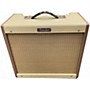 Used Fender Blues Junior 15W 1x12 Tube Guitar Combo Amp