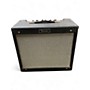 Used Fender Blues Junior 15W 1x12 Tube Guitar Combo Amp