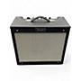 Used Fender Blues Junior 15W 1x12 Tube Guitar Combo Amp