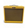 Used Fender Blues Junior 15W 1x12 Tube Guitar Combo Amp
