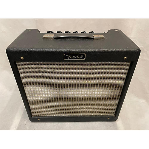 Fender Used  Fender Blues Junior 15W 1x12