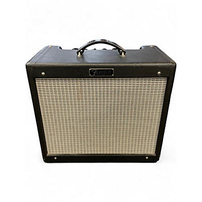Used Fender Blues Junior III 15W 1x12 Tube Guitar Combo Amp