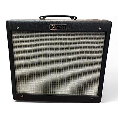 Used Fender Blues Junior III 15W 1x12 Tube Guitar Combo Amp