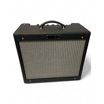 Used Fender Blues Junior III 15W 1x12 Tube Guitar Combo Amp