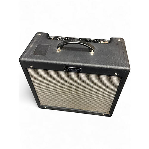 Used Fender Blues Junior III Guitar Cabinet