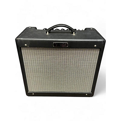 Fender Used Fender Blues Junior III Tube Guitar Combo Amp