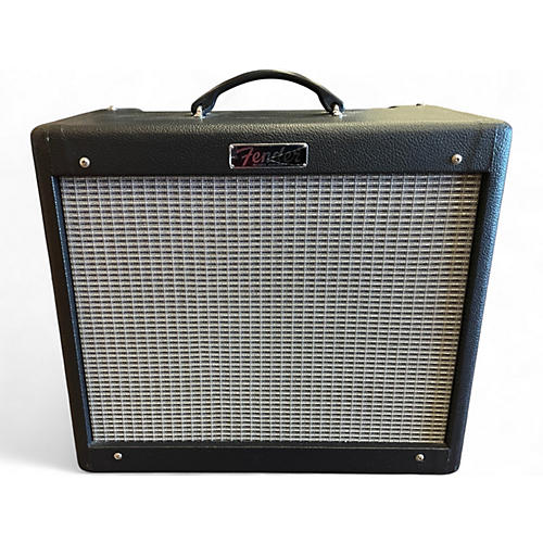 Used Fender Blues Junior III Tube Guitar Combo Amp