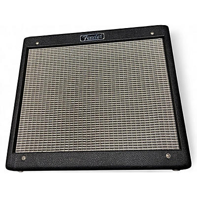 Used Fender Blues Junior III Tube Guitar Combo Amp