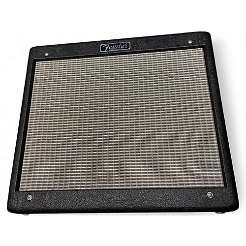 Used Fender Blues Junior III Tube Guitar Combo Amp