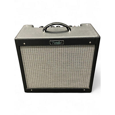 Used Fender Blues Junior III Tube Guitar Combo Amp
