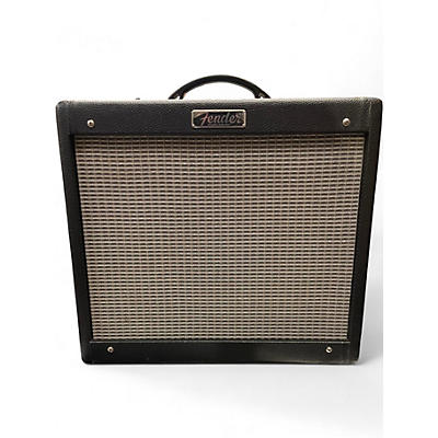 Used Fender Blues Junior III Tube Guitar Combo Amp