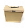 Used Fender Blues Junior IV 15W 1x12 Limited Edition Tube Guitar Combo Amp