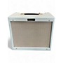 Used Fender Blues Junior IV 15W 1x12 SONIC BLUE Tube Guitar Combo Amp