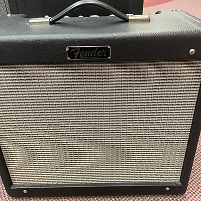 Fender Used Fender Blues Junior IV 15W 1x12 Tube Guitar Combo Amp